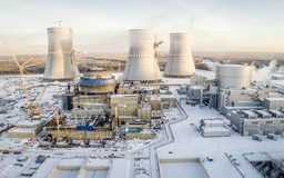 Nga: Lệnh cấm nhiên liệu hạt nhân của Mỹ sẽ làm suy yếu thị trường toàn cầu
