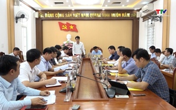 Nâng cao hiệu quả công tác tuyên giáo trên địa bàn huyện Mường Lát