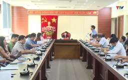Tin tổng hợp hoạt động chính trị, kinh tế, văn hóa, xã hội trên địa bàn thành phố Thanh Hóa ngày 15/5/2024