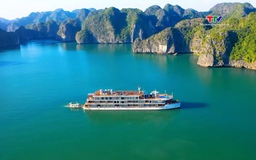 Việt Nam có 2 điểm du lịch phát triển nhanh nhất Châu Á do tạp chí Mỹ bình chọn