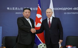 Tổng thống Nga Putin sắp công du Triều Tiên