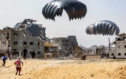 Xung đột tại Trung Đông: Dải Gaza gánh chịu thiệt hại lên tới 33 tỷ USD