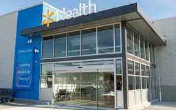 Walmart đóng cửa 51 trung tâm y tế tại Mỹ