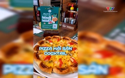 ZaloPay ra mắt Giải pháp tăng cường trải nghiệm khách hàng cùng The Pizza Company