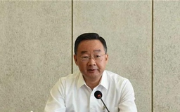 Trung Quốc điều tra Bộ trưởng Nông nghiệp và Nông thôn tội tham nhũng