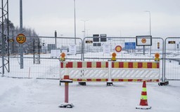 Chính phủ Phần Lan đề xuất dự luật từ chối người di cư từ Nga nhập cảnh