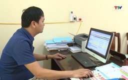 Vĩnh Lộc phấn đấu hoàn thành chuyển đối số cấp huyện năm 2025