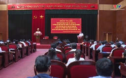 Tin tổng hợp hoạt động chính trị, kinh tế, văn hóa, xã hội trên địa bàn thành phố Thanh Hóa ngày 29/5/2024