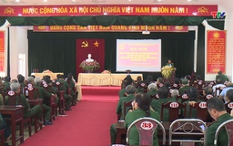 Tin tổng hợp hoạt động chính trị, kinh tế, văn hóa, xã hội trên địa bàn thành phố Thanh Hóa ngày 01/5/2024