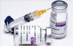 AstraZeneca thông báo thu hồi vaccine COVID-19 trên toàn thế giới