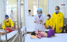 Mỗi năm Việt Nam cần hàng nghìn tỷ đồng điều trị bệnh tan máu bẩm sinh