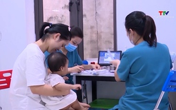 Việt Nam không còn vaccine ngừa COVID-19 của AstraZeneca