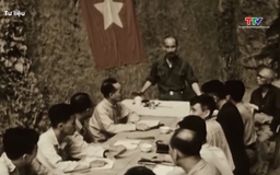 Vai trò lãnh đạo của Đảng trong Chiến dịch Điện Biên Phủ và bài học cho hôm nay