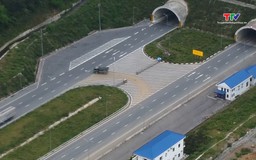 Hà Trung: Điều tra hành vi đưa và nhận hối lộ liên quan đến vụ xe tải vượt rào vào cao tốc Bắc – Nam