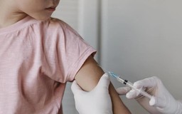Những lưu ý về tiêm vắc xin cho trẻ          