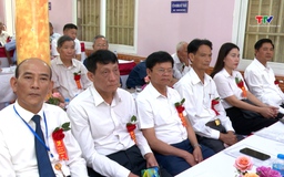 Kỷ niệm 70 năm thành lập Đảng bộ phường Trung Sơn