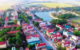 Đề án đặt tên đường, phố và công trình công cộng trên địa bàn thị trấn Thiệu Hóa 