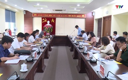 Tin tổng hợp hoạt động chính trị, kinh tế, văn hóa, xã hội trên địa bàn thành phố Thanh Hóa ngày 19/6/2024