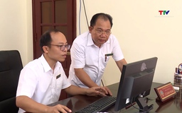 Gần 15.000 cán bộ tư pháp Việt Nam đã có trợ lý ảo