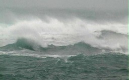 Chủ động ứng phó với vùng áp thấp có khả năng hình thành trên biển Đông và mưa dông, lốc xoáy, gió mạnh trên biển