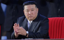 Triều Tiên họp toàn thể lần thứ 10, Ban Chấp hành Trung ương Đảng khóa 8