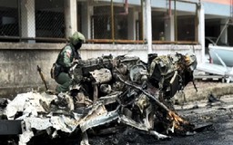 Một người chết, 18 người bị thương trong vụ nổ bom xe ở Yala, miền nam Thái Lan