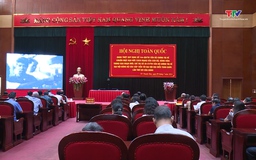 Tin tổng hợp hoạt động chính trị, kinh tế, văn hóa, xã hội trên địa bàn thành phố Thanh Hóa ngày 10/7/2024