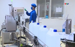 Đẩy mạnh ứng dụng khoa học công nghệ trong các doanh nghiệp ở thành phố Thanh Hóa
