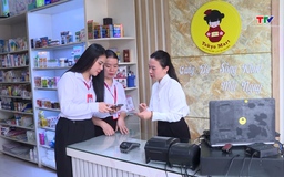 Agribank Thanh Hoá nỗ lực chuyển đổi số hoạt động ngân hàng