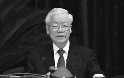 Danh sách Ban Tổ chức lễ tang Tổng Bí thư Nguyễn Phú Trọng