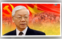 Tổng Bí thư Nguyễn Phú Trọng trong lòng Nhân dân Thanh Hóa