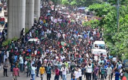 Mỹ khuyến cáo công dân không đến Bangladesh