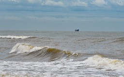 Cảnh báo gió mạnh trên vùng biển khu vực tỉnh Thanh Hóa