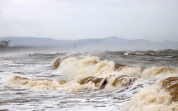 Dự báo, cảnh báo sóng lớn trên vùng biển Thanh Hóa