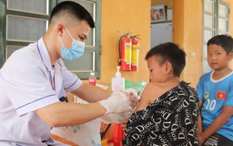 Tăng cường công tác phòng, chống bệnh bạch hầu trên địa bàn tỉnh Thanh Hóa