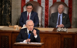 Thủ tướng Israel phác thảo kế hoạch Gaza thời hậu chiến, kêu gọi thành lập liên minh an ninh tại Trung Đông