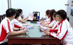 Các trường đại học, cao đẳng trên địa bàn tỉnh Thanh Hóa tập trung cho công tác tuyển sinh