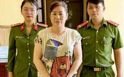 Công an thị xã Nghi Sơn khởi tố 6 vụ, 7 bị can liên quan đến "tín dụng đen"