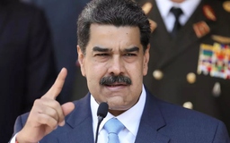 Quân đội Venezuela cam kết trung thành với Tổng thống Maduro