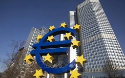 ECB tiếp tục cắt giảm lãi suất khi tăng trưởng kinh tế và lạm phát chậm lại