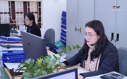 Cán bộ, công chức, viên chức Sở Lao động, thương binh và xã hội tỉnh nghỉ hưu trước tuổi để tinh gọn bộ máy