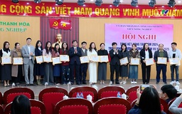 Thực hiện các mục tiêu về khoa học công nghệ trong nông nghiệp