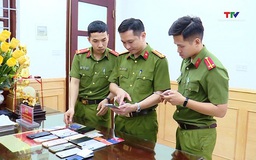 Thanh Hóa: Đổi mới, nâng cao chất lượng, hiệu quả công tác phòng, chống tội phạm trong tình hình mới