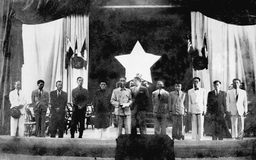 Kỷ niệm 79 năm ngày Tổng tuyển cử đầu tiên bầu Quốc hội Việt Nam (6/1/1946 - 6/1/2025): Tư tưởng Hồ Chí Minh về Quốc hội