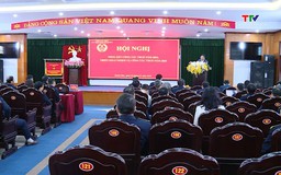 Quyết liệt triển khai các giải pháp thu ngân sách Nhà nước năm 2025