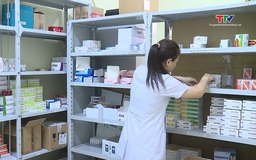 Bộ Y tế phân cấp chi tiết 32 nhiệm vụ và thủ tục hành chính lĩnh vực dược