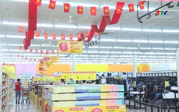 Thủ tướng Chính phủ yêu cầu đẩy mạnh thực hiện giải pháp phát triển thị trường trong nước