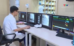 Việt Nam sẽ xây dựng cơ sở dữ liệu quốc gia về bệnh lý tim mạch