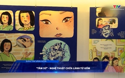 Bản tin Văn hóa 10/10/2025