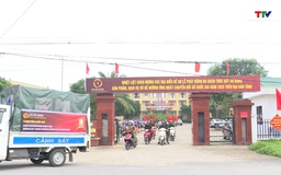 Ra quân hưởng ứng Ngày Chuyển đổi số quốc gia năm 2025